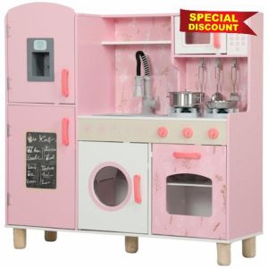 AIYAPLAY Toy Kitchen