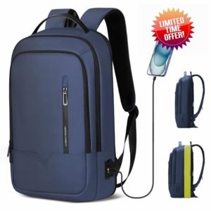 Laptop Backpack