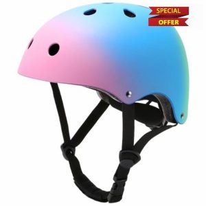 Kids Bike Helmet