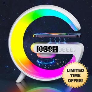 Voncerus Wireless Speaker