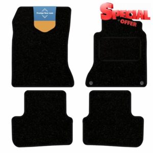 Prestige Mats - Tailored Car Floor Mat - Fits Mercedes Benz A-Class