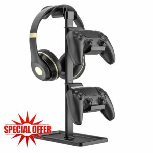 SHUOSUO Controller Holder