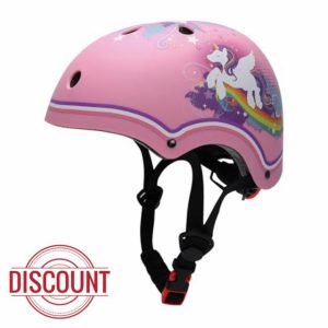 YOOXARMOR Kids Bike Helmets