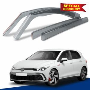 autozen Wind Deflector