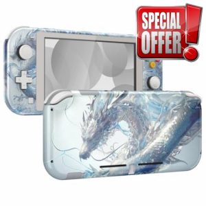 eXtremeRate DIY Replacement Shell for Nintendo Switch Lite