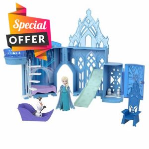 Mattel Disney Frozen Toys