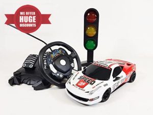 Heng Long Wicked Imports 1:12 Scale Gravity Sensing Remote Control Car