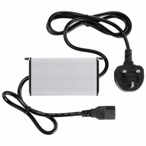 GEARLEADER 240V to 12V Transformer Power Converter for 5KW 8KW All-in-One Diesel Heater Accessory for caravan