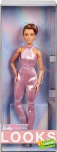 Barbie Looks Doll