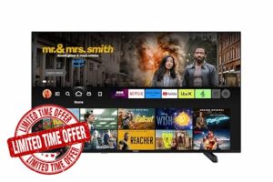 Finlux MU24F 50 inch