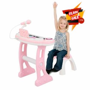 Maxmass 37 Keys Kids Piano Keyboard