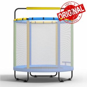 CZCPARY Children's Trampoline