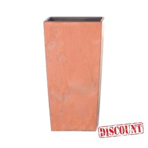 Stolmet Tall Flower Pot