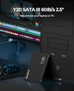 2.5" Internal SSD
