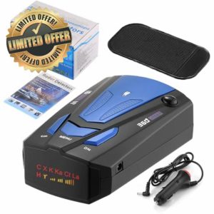 Mcflash Speed Camera Detector