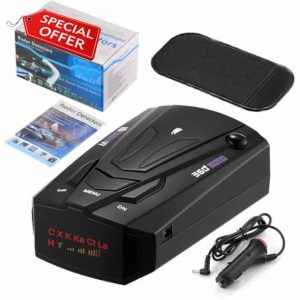 Mcflash Speed Camera Detector