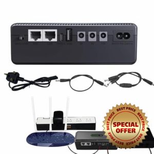 UPS Backup Battery