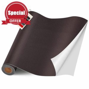 Leather Imitation Leather Self-Adhesive