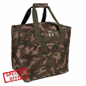Fox Camolite Tote Bag