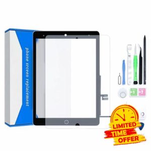 getalong 10.2 inch iPad 9 9th Gen 2021 Touch Screen Replacement Digitizer Glass Assembly
