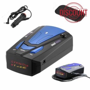 Mcflash Speed Camera Detector