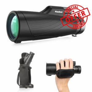 Usogood 12X50 Monocular Telescope