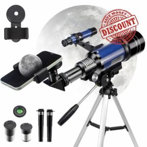 Telescope for Kids & Adults