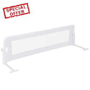 COSTWAY Bed Rail