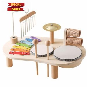 Kids Musical Instruments