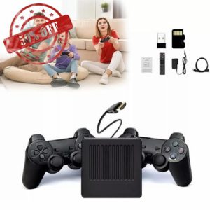 Nuziku G11 Pro Retro Game Console