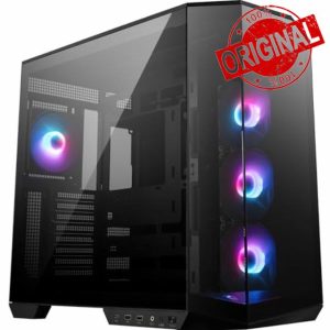MSI MAG PANO 100R PZ ATX PC Case - ATX Capacity