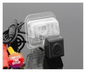 Reversing Camera For Mazda CX-5 CX 5 CX5 KE 2013 2014 Screen Compatible Car Rear View Camera HD Back Up Reverse Camera Reversing Camera Ki