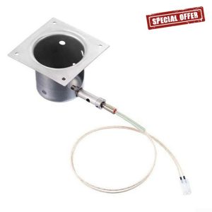 Particle Oven Accessories Ignition Can