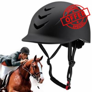 Horse Riding Helmet for Adults