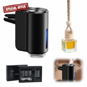 Colaren Car Diffuser Air Freshener