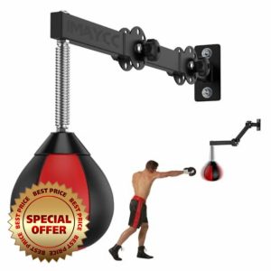 IMAYCC Speed Punching Ball