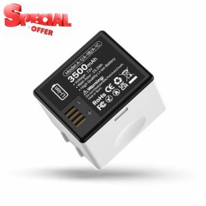 (3500mAh) Battery for Arlo Pro/Arlo Pro 2