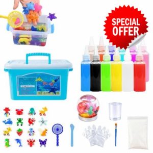Ruileyou Magic Water Squishy