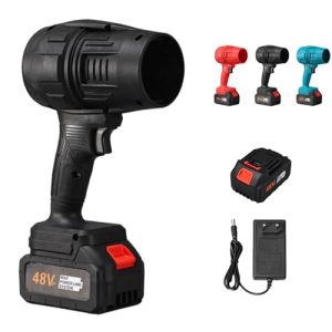 Cordless Turbo Super Power Air Duster