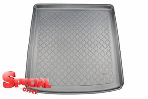 Car Boot Liner To Fit Skoda Kodiaq 2024 ONWARDS 5 Seater 193993