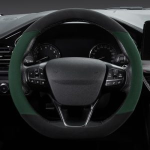 Flat Bottom Car Wheel Cover 14 1/2-15 in. (37-39 cm)