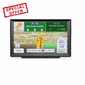 Sat Nav 7 inch