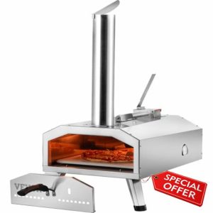 VEVOR Portable Outdoor Oven