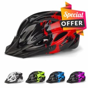 Kids Bike Helmet