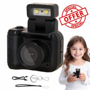Digital Camera