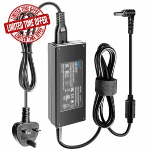 KFD 24V 3.75A 90W AC/DC Adapter 100-240V AC to DC 24 Volt Converter Charger 3.5A 3.3A 3.2A 3A Transformer Power Supply Switching Adaptor PSU for LED Lighting