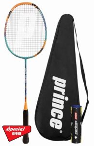 Prince Pro Viper Graphite Badminton Racket