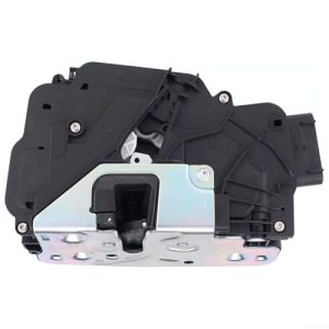 Left Passenger Side Loading Sliding Door Lock Actuator Latch For Ford For Transit For Custom 2012+ Replaceme