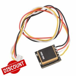 Compact M100 GPS Module