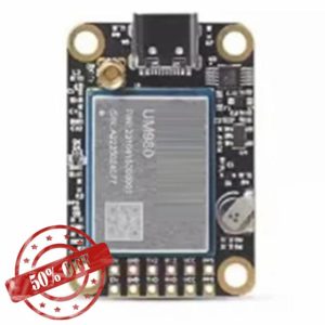 Marran BDS/GNSS High Precision Positioning Orientation Module GPS-RTK Differential Relative ZED-F9P Positioning RTK-980 Module